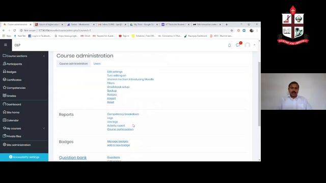 Webinar on Online Learning Apps and Tools: St. Thomas College (Autonomous), Thrissur смотреть онлайн