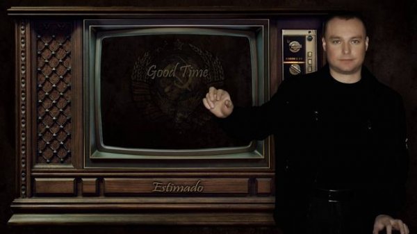 Estimado - Good Time