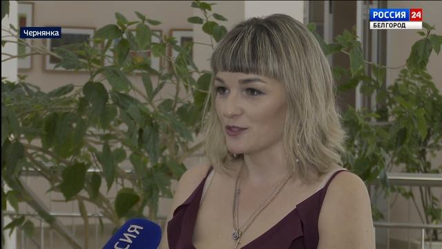 Работники торговли Чернянского района получили награды в профессиональный праздник смотреть онлайн