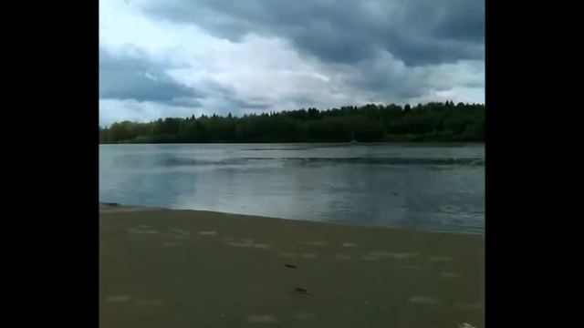 Лунная йога на протоках Оби (для начинающих йогов) смотреть онлайн