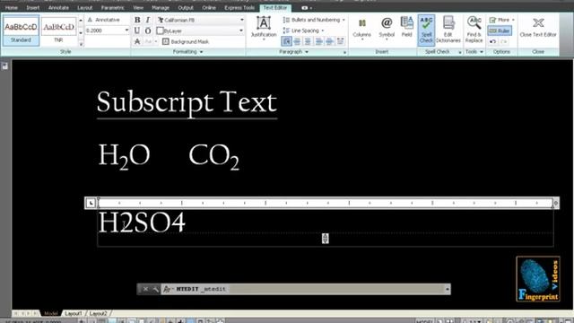 Course AutoCAD 2013 27 смотреть онлайн