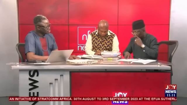 Newsfile || ECOWAS force set to strike Junta in Niger: Why the widespread opposition? смотреть онлайн
