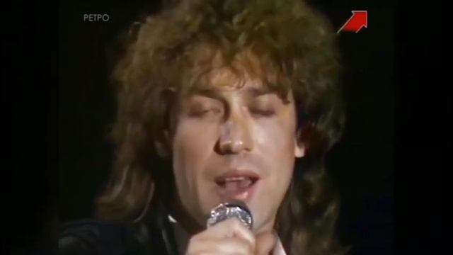 Владимир Кузьмин / Ещё вчера смотреть онлайн