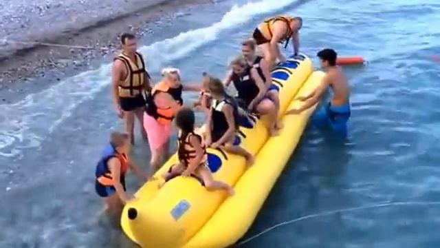 Отдых в Турции. Активный отдых в Турции смотреть онлайн