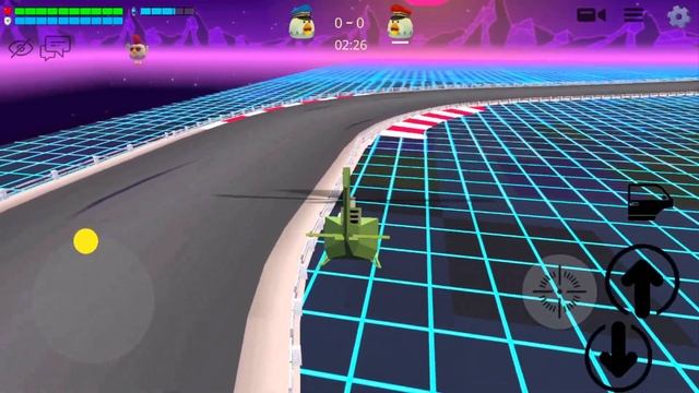 ТОЛЬКО - 1 % Игроков СМОЖЕТ найти эти ПАСХАЛКИ в ЧИКЕН ГАН!? СЕКРЕТЫ в Chicken Gun! Секретные МАШИН смотреть онлайн