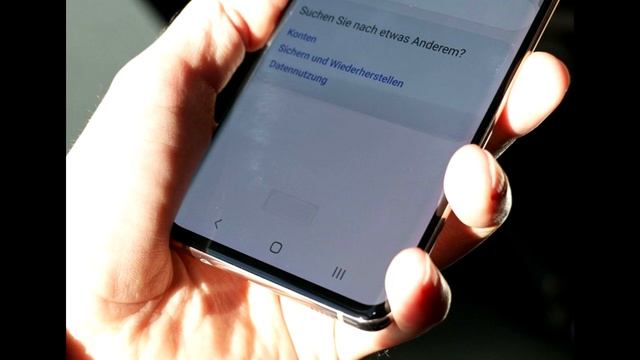 В НОВОМ Samsung Galaxy S10 ПРОЯВИЛАСЬ ПРОБЛЕМА!!!! смотреть онлайн