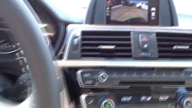 2017 BMW 3 SERIES Monterey, Watsonville, Gilroy, Salinas, San Jose, CA HNU13580BCR смотреть онлайн