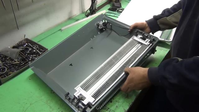 Какой обогреватель выбрать. смотреть онлайн