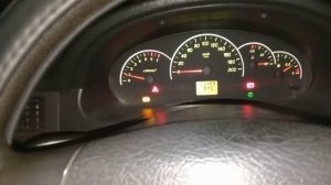 ВАЗ 2171 Приора НЕ ИСПРАВНЫЙ ABS (АБС)