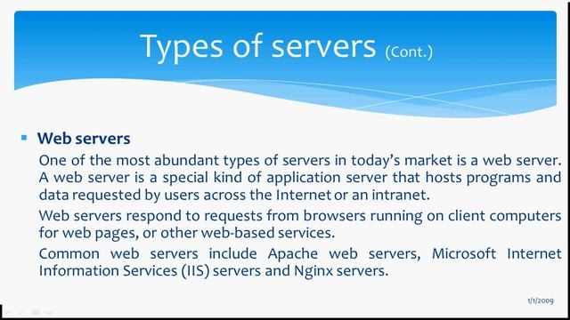 Lecture 3 What is Server and local server for PHP In Hindi || Nitin Soni смотреть онлайн