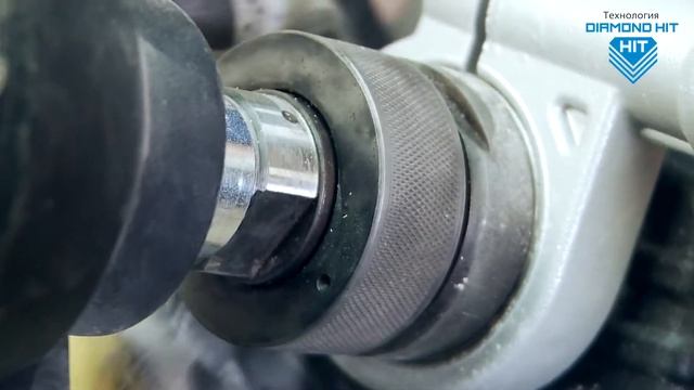 Отверстие в железобетоне для подрозетников без пыли. Eibenstock ESD 1801 и Diamond Hit смотреть онлайн