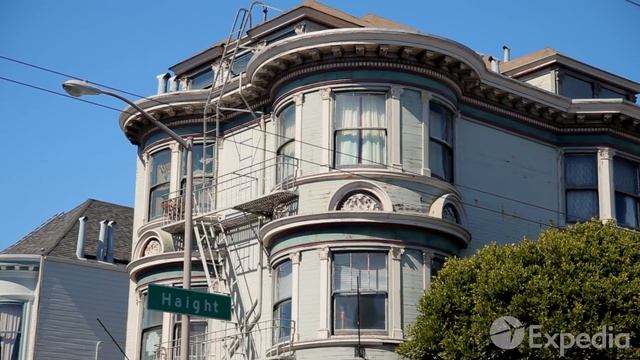 San Francisco Vacation Travel Guide | Expedia
