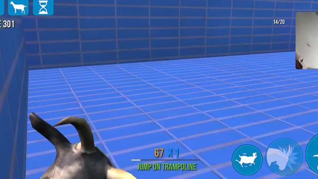 1. Строитель мостов. 2. Приключения козлика (12 09 20) смотреть онлайн