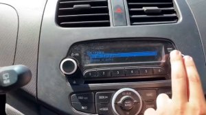 Ravon R2: основные настройки для эксплуатации авто