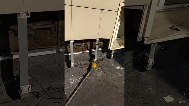Монтаж наплавляемой кровли,ремонт мягкой кровли смотреть онлайн
