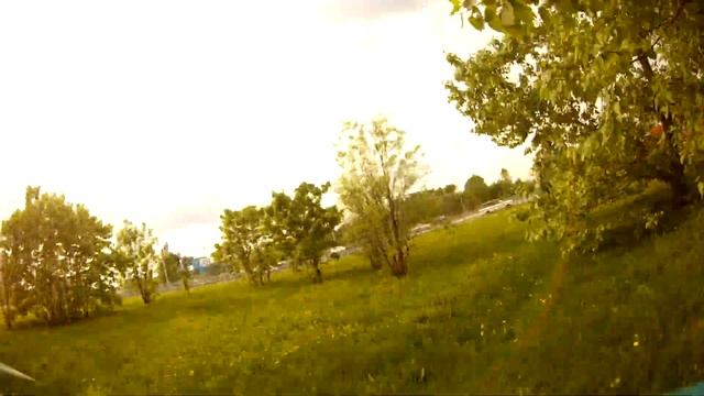 Сырники с шоколадным соусом