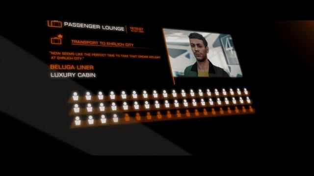 The Guardians - Elite Dangerous: Horizons смотреть онлайн