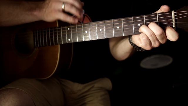 Falling Stars (Serj Tankian) Guitar Tutorial смотреть онлайн