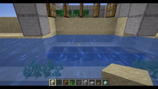 SUPER simple turtle scute and egg farm for minecraft 1.19 смотреть онлайн