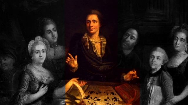 Тайны Михайловского замка. Поиск утраченного Грааля. Часть 1. смотреть онлайн