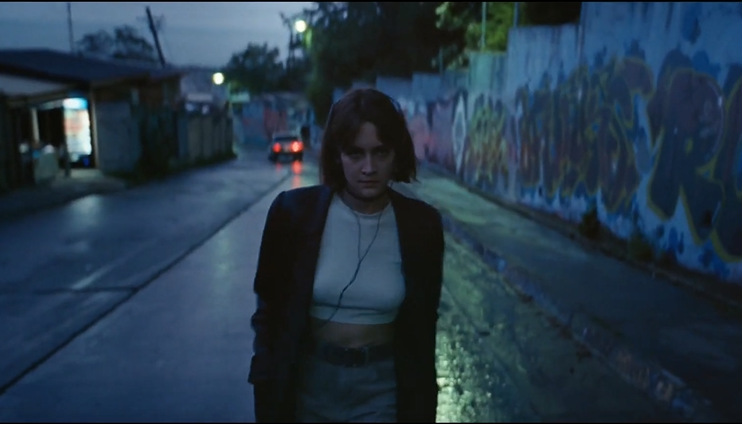 Ника — Трейлер (2022) смотреть онлайн