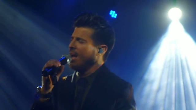 Vincent Niclo Showcase Nice 30/11/2016 «Je Ne Sais Pas » 5.Ø