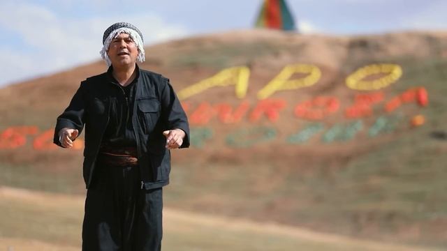 GARÊ NEWROZE - BARAN DILBIHAR 2022