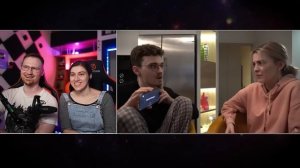 Один день из моей жизни | РЕАКЦИЯ на Брайна Мапса