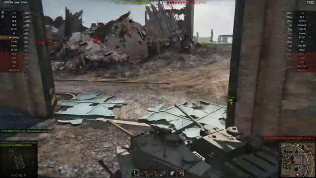 Бульдог покусал соперников смотреть онлайн