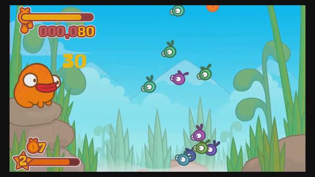 Francesco's Fly Frenzy Gameplay | Francesco's Fly Frenzy Android iOS Gameplay смотреть онлайн