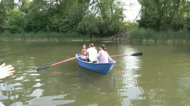 В Курске с начала купального сезона утонули 2 человека смотреть онлайн