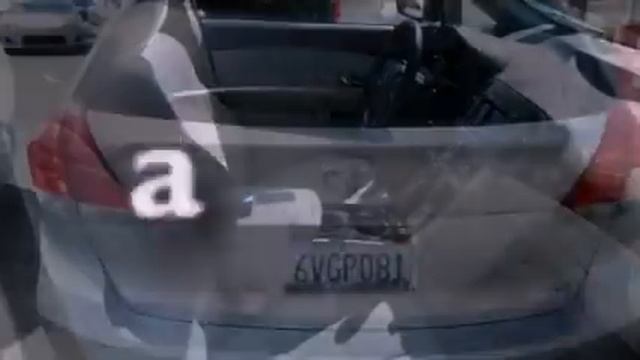 2012 Toyota Venza Orange County CA смотреть онлайн