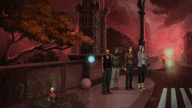 Unavowed - [PC] - longPlay / Walkthrough смотреть онлайн