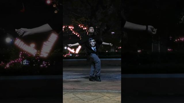 May I Ask - Luke Chiang | Freestyle Dance смотреть онлайн