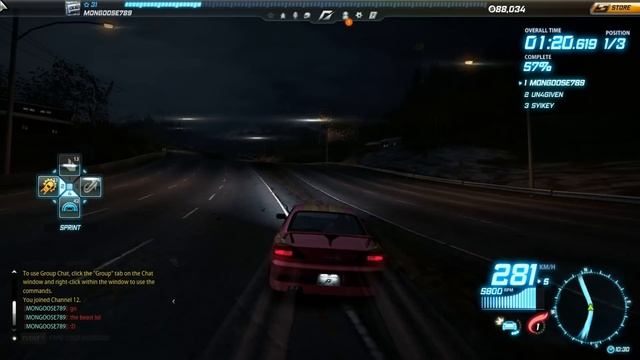 Nfs world Nissan silvia pro parts смотреть онлайн