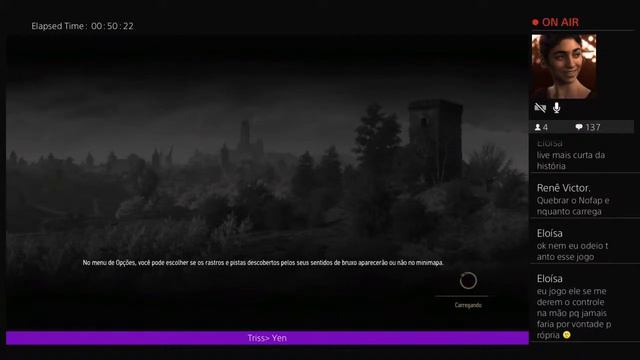 The Witcher 3: Caçada braba смотреть онлайн