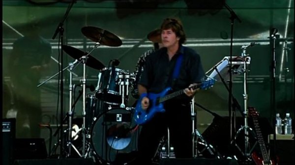 Firefall - Mexico (Live)