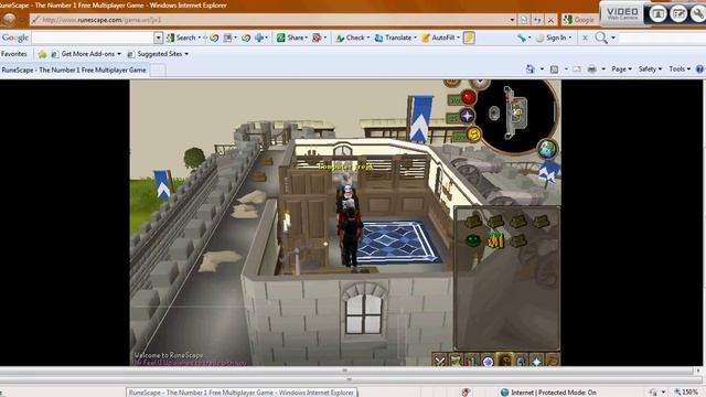 how to hack runescape with cheat engine 6.0 смотреть онлайн
