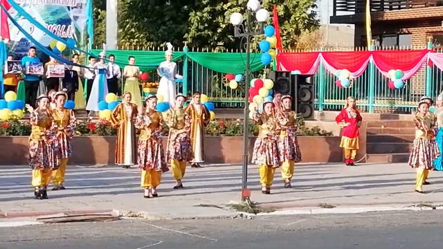 ГОРОДУ ЛЕНГЕР-73 ГОДА. Часть 3. смотреть онлайн