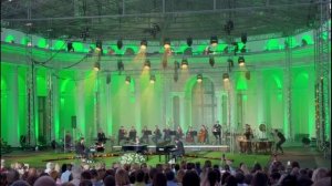 Трио пианистов Bel Suono_Композиция "Лес"