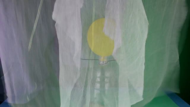 Привидение КАСПЕР из МАРЛИ и КЛЕЯ! Хаха смотреть онлайн