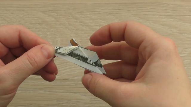 Easy Money DOUBLE FLOWER Lei | Idea for graduation | Origami Dollar Tutorial DIY by NProkuda смотреть онлайн