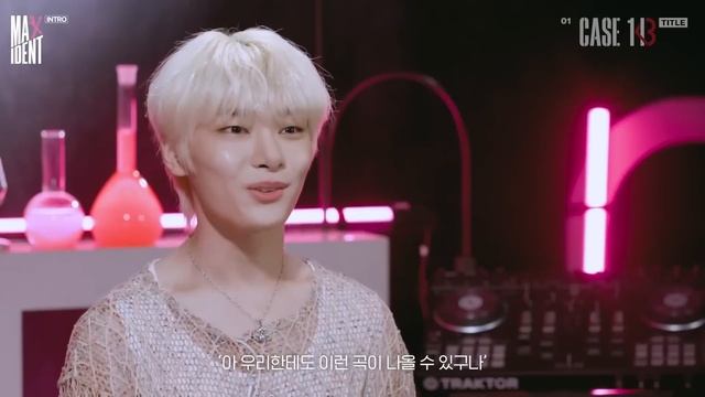 [Русская озвучка By Ayka] Stray Kids [INTRO 