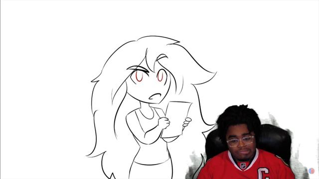 The Tale of Ragnarök -Overly Sarcastic Productions Reaction* смотреть онлайн