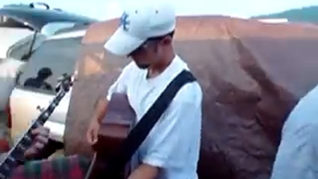 shenandoah Breakdown смотреть онлайн