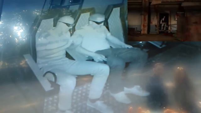 "Приведения: Проклятье крови" 5Д/7Д-кинотеатр, 5D/7D cinema смотреть онлайн