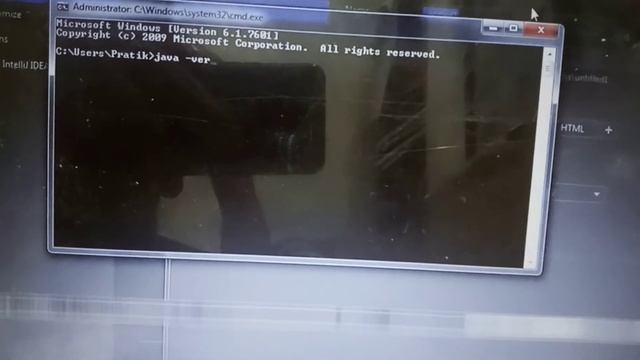 Check java version install in pc/ which java version is installed on laptop or computer#java_versio смотреть онлайн