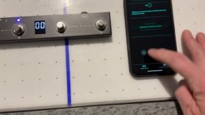 M-Vave Chocolate- connect to Helix or Headrush MX5