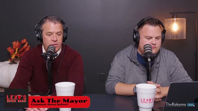 The Mayor Tyler Moore Show - LIVE 10/3/2022 смотреть онлайн