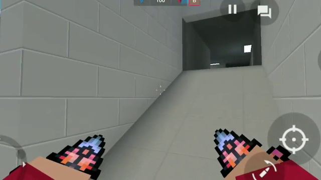 Обновление приватного сервера BSS